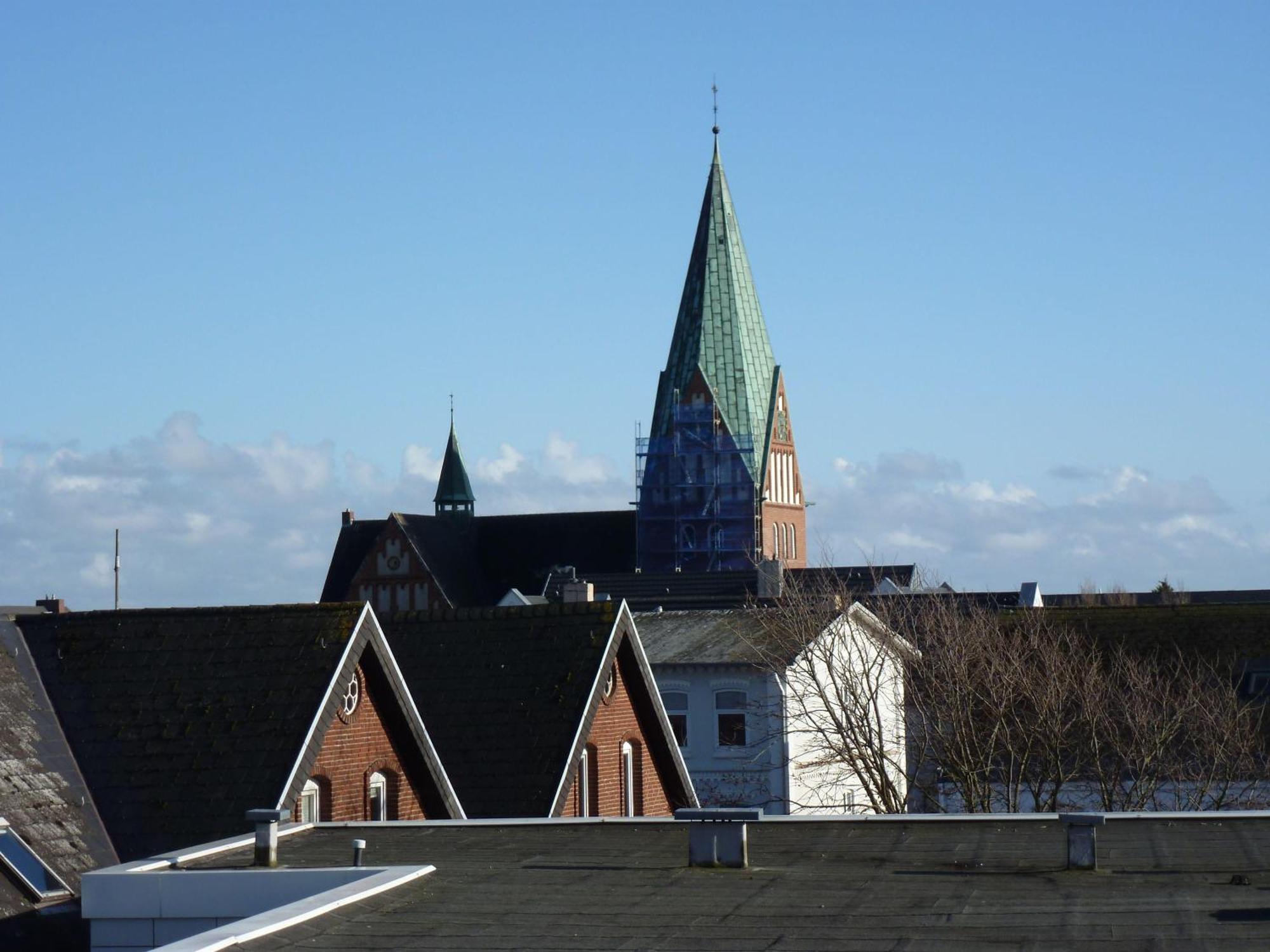 Westerland-Zentral Exterior photo